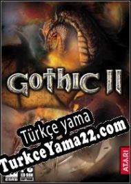 Gothic II Türkçe yama