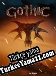 Gothic Remake Türkçe yama