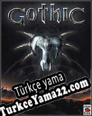 Gothic Türkçe yama