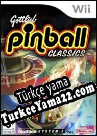 Gottlieb Pinball Classic Türkçe yama