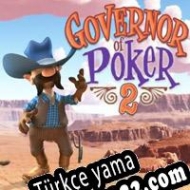 Governor of Poker 2 Türkçe yama