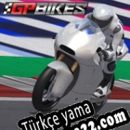 GP Bikes Türkçe yama