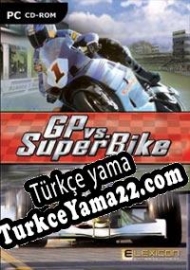 GP vs Superbike Türkçe yama
