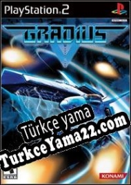 Gradius V Türkçe yama