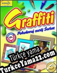 Graffiti Türkçe yama