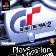 Gran Turismo 2 Türkçe yama