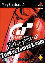 Gran Turismo 3: A-Spec Türkçe yama
