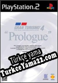 Gran Turismo 4: Prologue Türkçe yama