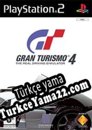 Gran Turismo 4 Türkçe yama