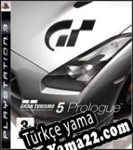 Gran Turismo 5 Prologue Türkçe yama