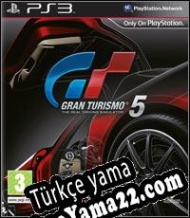 Gran Turismo 5 Türkçe yama