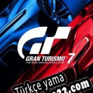 Gran Turismo 7 Türkçe yama