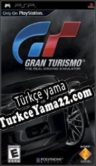 Gran Turismo (PSP) Türkçe yama