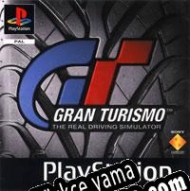 Gran Turismo Türkçe yama