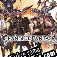 Granblue Fantasy Türkçe yama