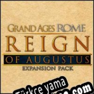 Grand Ages: Rome Reign of Augustus Türkçe yama