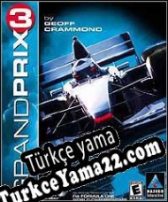 Grand Prix 3 Türkçe yama