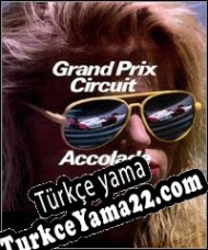 Grand Prix Circuit Türkçe yama