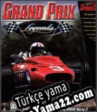 Grand Prix Legends Türkçe yama