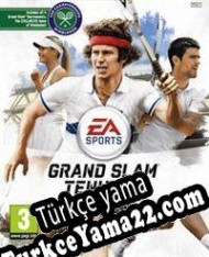 Grand Slam Tennis 2 Türkçe yama