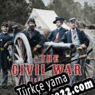 Grand Tactician: The Civil War Türkçe yama