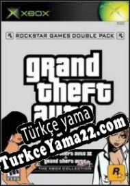 Grand Theft Auto: Double Pack Türkçe yama