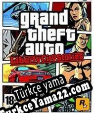 Grand Theft Auto: Liberty City Stories Türkçe yama