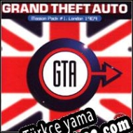 Grand Theft Auto: London 1969 Türkçe yama