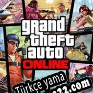 Grand Theft Auto Online Türkçe yama