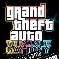 Grand Theft Auto: The Ballad of Gay Tony Türkçe yama