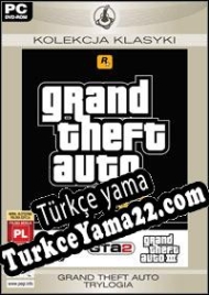 Grand Theft Auto: Trylogia Türkçe yama