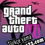 Grand Theft Auto VI Türkçe yama