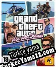 Grand Theft Auto: Vice City Stories Türkçe yama