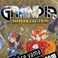 Grandia HD Collection Türkçe yama