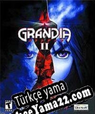 Grandia II Türkçe yama