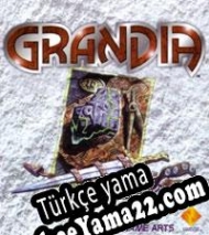 Grandia Türkçe yama