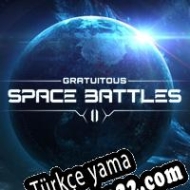 Gratuitous Space Battles 2 Türkçe yama