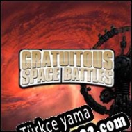 Gratuitous Space Battles Türkçe yama