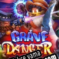 Grave Danger: The Ultimate Edition Türkçe yama
