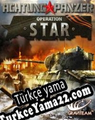 Graviteam Tactics: Operation Star Türkçe yama