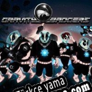 Gravity Badgers Türkçe yama