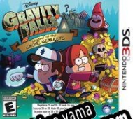 Gravity Falls: Legend of the Gnome Gemulets Türkçe yama