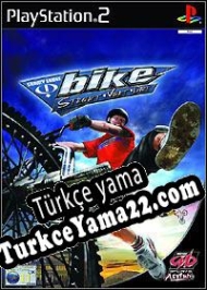 Gravity Games Bike Türkçe yama