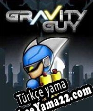 Gravity Guy Türkçe yama