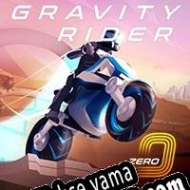 Gravity Rider Zero Türkçe yama