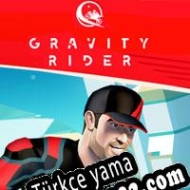 Gravity Rider Türkçe yama