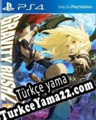 Gravity Rush 2 Türkçe yama