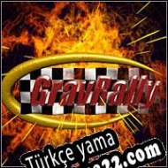 GravRally Türkçe yama