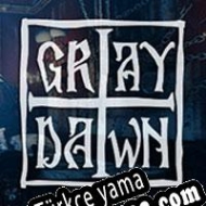Gray Dawn Türkçe yama