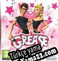 Grease: The Game Türkçe yama